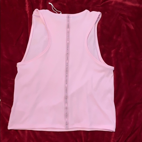 Tank Top - Picture 2 of 3